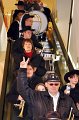 Karneval Kaufhof   094